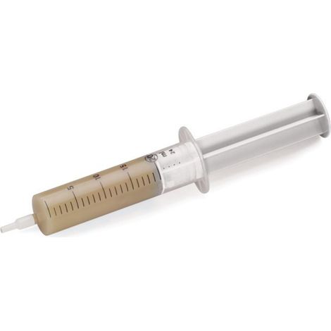 WAGO GmbH& Co. KG Füllspritze 20ml Alupluspaste 249-130 (1/2)