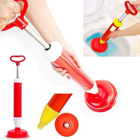 Pompe D'aspiration Pour Lavabo Wc (1/5)