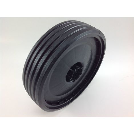 Ruota anteriore MOWOX rasaerba tosaerba tagliaerba PM 4645 s-trike 045007 (1/4)