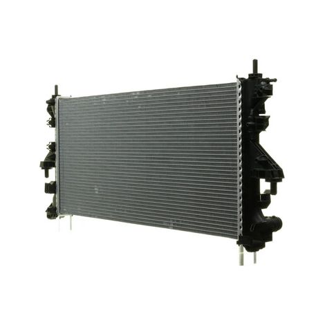 Radiateur, refroidissement du moteur MAHLE CR 887 000P CITROËN 1330S3 1342688080