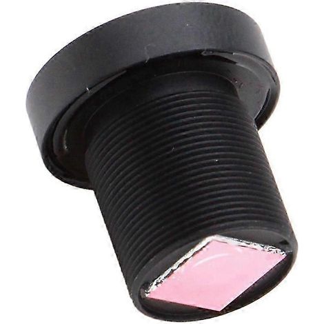 2,1 mm 5-MP-Kamera-Fisheye-Objektiv, Weitwinkelobjektiv mit Filter – JXLGV (1/5)