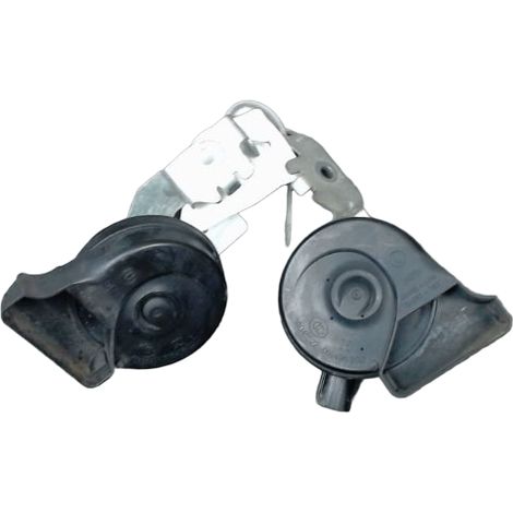 Klaxon / Avertisseur VOLKSWAGEN Tiguan [PRODUIT D'OCCASION]♻️5n0951223d (1/4)