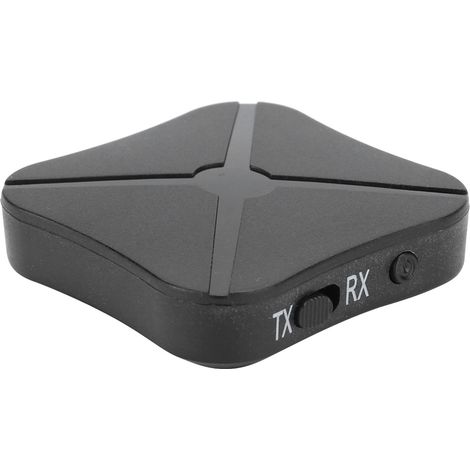 Récepteur et émetteur Bluetooth 2 en 1 sans fil pour adaptateur audio RCA vers 3.5mm (1/5)