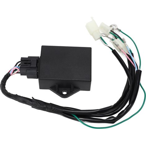 Boîte d'allumage CDI pour moto ZONGSHEN 155z 150cc 155cc 160cc ZS150 HK160 KAYO BSE Dirt Pit, vélo de Motocross hors route (1/5)