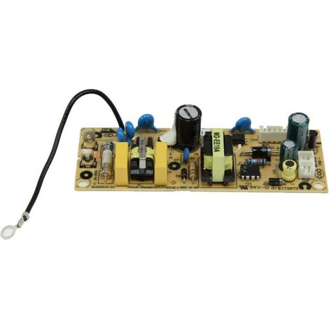 Carte Interface 49019316 Pour TABLE DE CUISSON