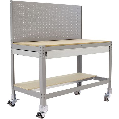 KIT SIMONWORK MOBILE BT2 BOX 1200 GRIS/M