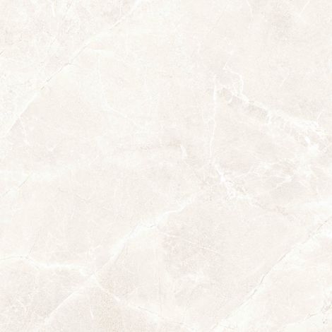 Grès Cérame Effet Pierre Limestone Blanc 60x60 - PTGP-0005 (Ceramishop.fr) (1/2)