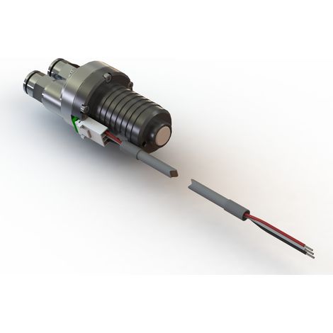 Pompe à eau, 630ml/min. couplage Direct, 6 24 V ( Prix pour 1 )