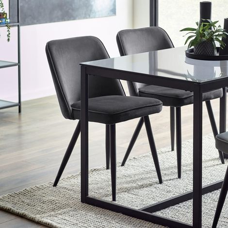 Table et Tabouret pour lit jumeau (1/5)