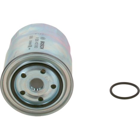 Filtro carburante Bosch F026402063 (1/5)