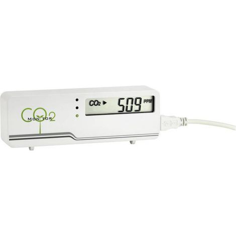 TFA Moniteur de CO2 AIRCO2NTROL MINI (1/4)