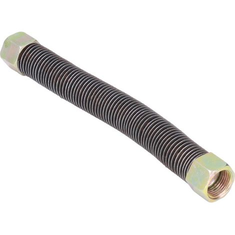 Tuyau de décharge pour compresseur d'air, connecteur en V pour cylindres jumeaux, accessoire 12mm (1/5)