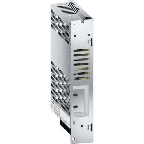 Fuente de alimentación Modicon ABLP 24V 6.2A monofásica, montaje en panel, 150W