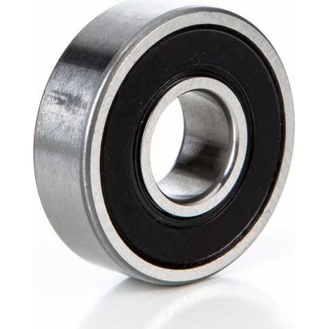 Roulement à billes 6000-2RS. Double étanchéité. Ø 26 mm. SKF (1/3)