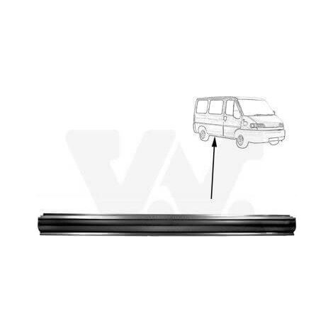 Panneau latéral droit partie inférieure Peugeot Boxer 1 1994-2006