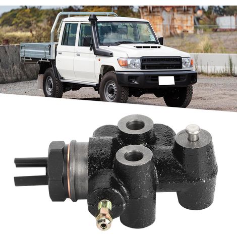 Valve de distribution de frein Toyota 47910-27081 (1/5)