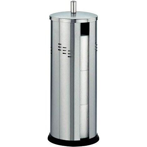 Dispenser di carta igienica Kela Swing, 39,5 cm