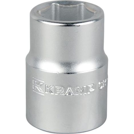 Douille 3/4" - 23mm UNIVERSEL 18060190230KR (1/2)