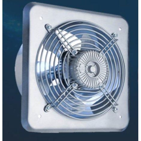 Awenta WOC320 ventilador industrial metal 320 mm