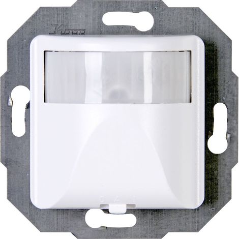 Kopp Infrarot Bewegungsschalter INFRAcontrol R 180°, 808402183 Kopp