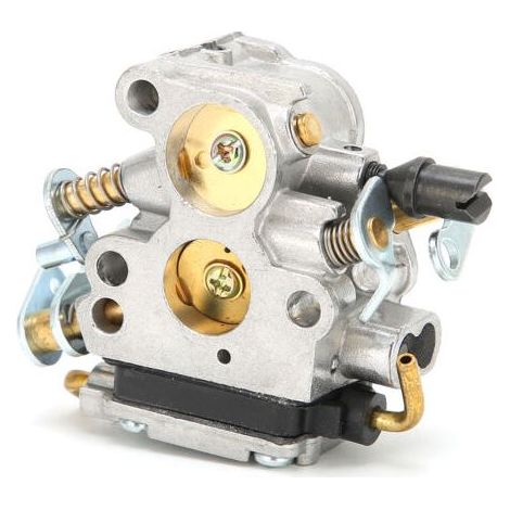 Carburateur en aluminium pour tronçonneuse Husqvarna 235 235E 236 236E 240 240E - Pièce de rechange (1/5)