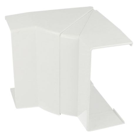 Angle intérieur pour goulotte 110 x 50 mm (1/2)