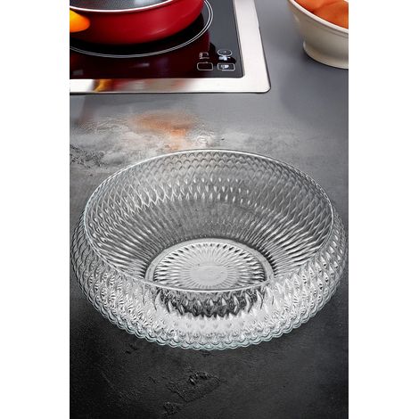 Ensaladera, cuenco para servir Cuenco, cuenco para servir, cuenco de cocina (1/4)