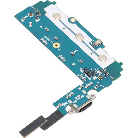 Câble flexible de remplacement pour interface de chargement USB, compatible avec Samsung G888F (1/5)