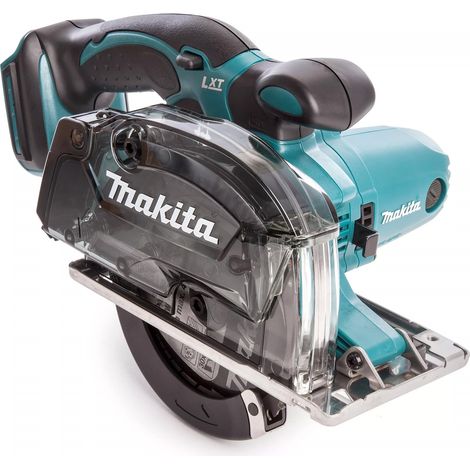 MAKITA DCS552Z METAL CUTTING SAW Bare Unit (1/10)