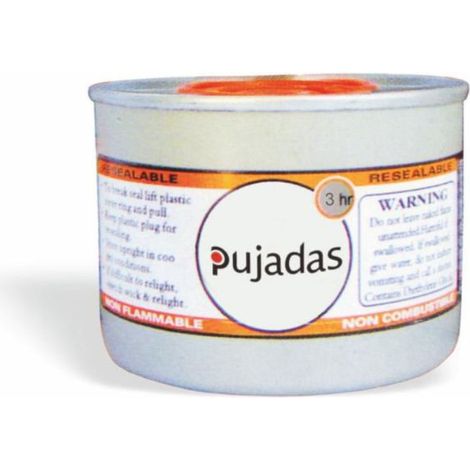 Gel pour Chafing Dish 3H - Pujadas