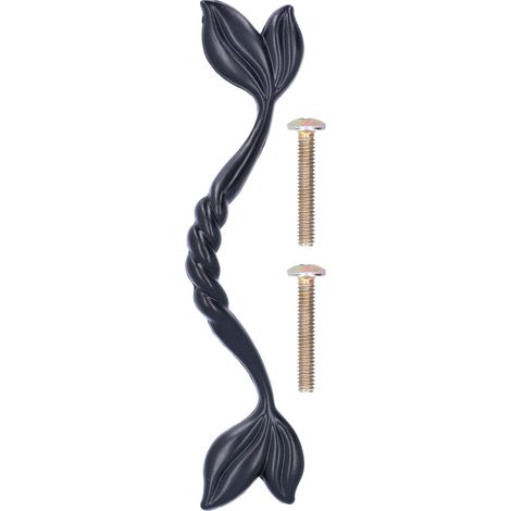 Schrankgriff, Schubladengriff 6,9 x 1,7 Zoll. Praktisch für Schubladen, Schränke und Kleiderschränke.