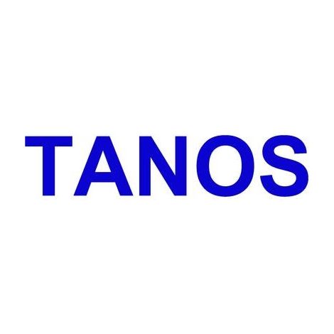 BORSA DA TRASPORTO TANOS SYSTAINER M 187 83000003 PLASTICA ABS (LXLXH) 296 X 396 X 180 MM 1 PZ(I)