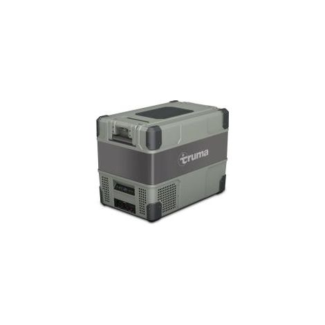 Truma Cooler C44 nevera negra 43 litros camping