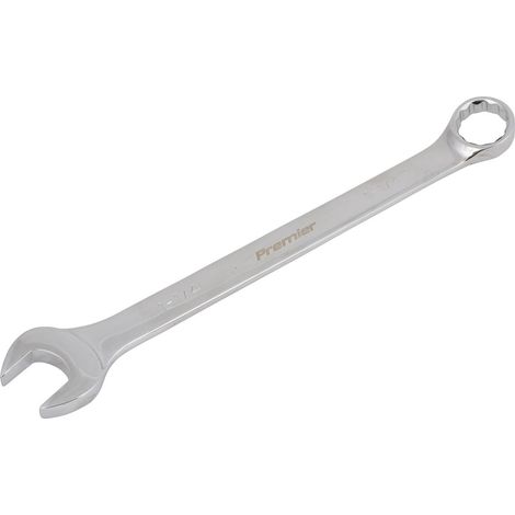 Sealey Combination Spanner 1-1/4"" - Imperial CW16AF