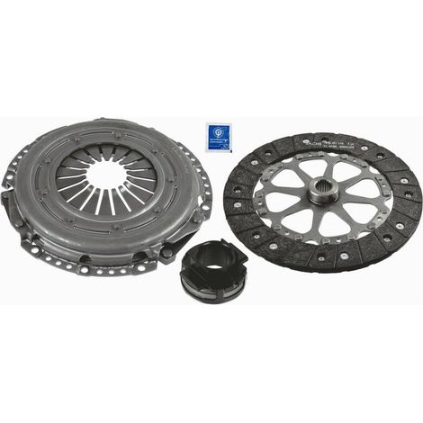 Kit d'embrayage SACHS 3000 694 002 VOLVO