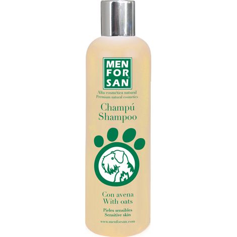 SHAMPOO NATURALE ALLA FARINA DAVENA 300ML  OFFERTA ESCLUSIVA
