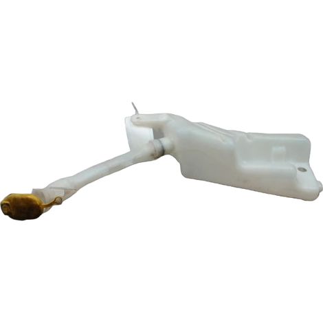 [PRODUIT D'OCCASION] Reservoir Lave-glace Avant RENAULT Clio III Phase 1 2005-2009 ♻️ Ref Oe. 7701058023 - Garantie à vie (1/3)