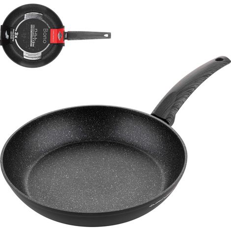 Padella Florina Bono da 26 cm a induzione e gas (1/5)
