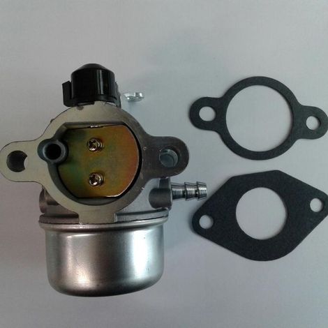 Carburateur KOHLER 12 853 169-S 12 853 133-S 12 853 158-S, type à chambre à flotteur, convient aux moteurs Kohler, alimentation en carburant stable. (1/5)