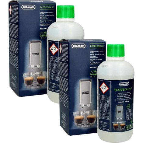 Mini disincrostante 2x100ml dlsc200 - macchina per espresso (1/2)