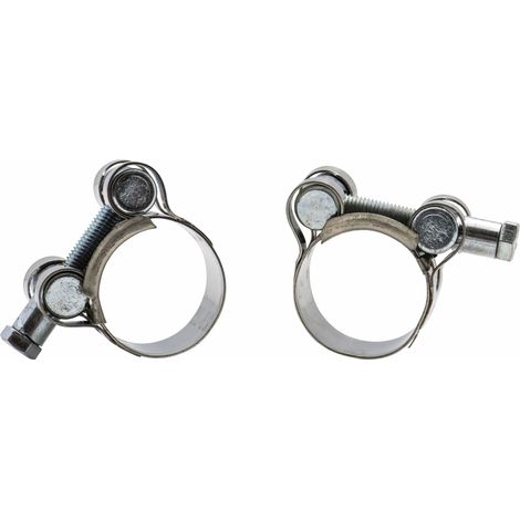 Collier tourillon  23-25  Rain ø20mm