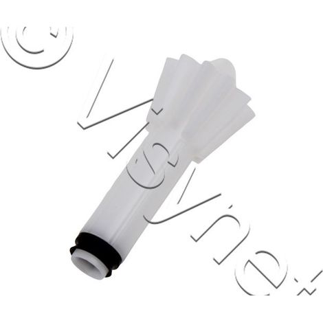 Bosch - pignon conique mum5 - 10028562 (1/2)