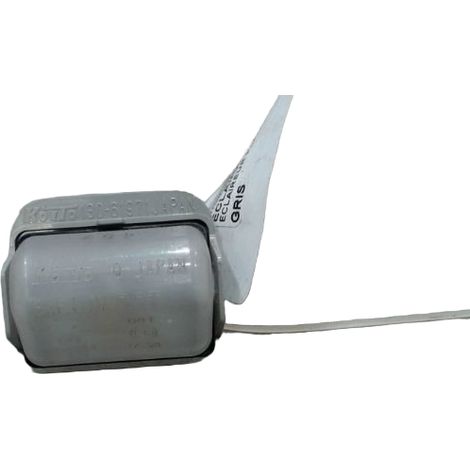 [PRODUIT D'OCCASION] Eclaireur Plaque De Police Gauche MAZDA Cx-5 ♻️ Ref Oe. Gj6a51270c - Garantie à vie (1/3)