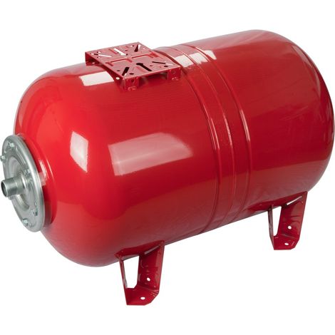 Vase d'expansion Maxivarem LS 200 litres pour stations d'eau domestique
