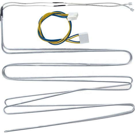 Resistencia Desescarche Frigorifico Indesit C00284327 Original (1/2)