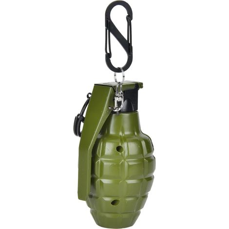 Briquet coupe-vent innovant avec pendentif décoratif élégant (1/4)