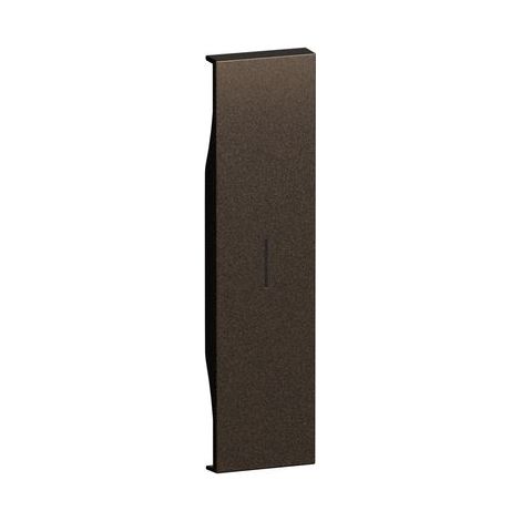 Bticino Cover comando 1 mod Bronze living now KB01