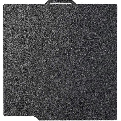 Doppelseitig strukturierte Bauplatte für Bambu Lab A1/P1P/P1S/X1/X1C/X1E 3D-Drucker: hitzebeständige und langlebige Teile. (1/5)