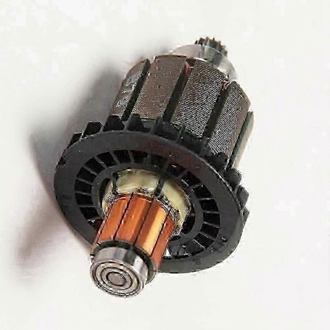 Makita DDF482 DHP482 DHP482RAE DHP482Z Rotor Neuf 619380-9 FFY Pièce de Rechange Moteur (1/4)