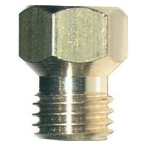 Ersatzteil - Halbgeschwindigkeits-Gaskanalstrahl (Durchmesser 1,02) - - FAGOR, BRANDT, WESTWOOD